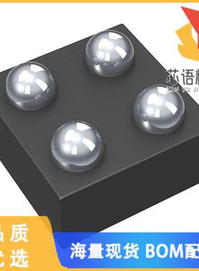 全新TMP114NBIYMTR原装(0.15-MM HEIGHT, 1.2-V CAPA