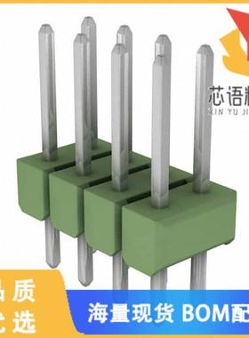 全新826925-4原装(CONN HEADER VERT 8POS 2.54MM)正品