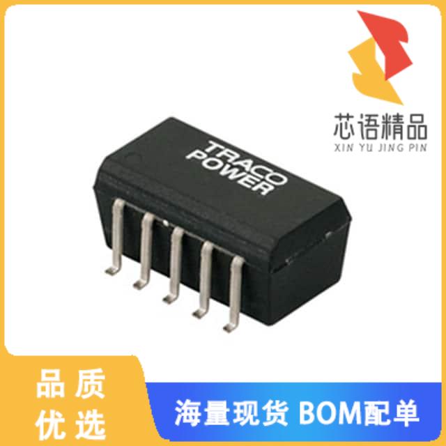 全新TSM 1212D原装(DC DC CONVERTER +/-12V 960MW)正品