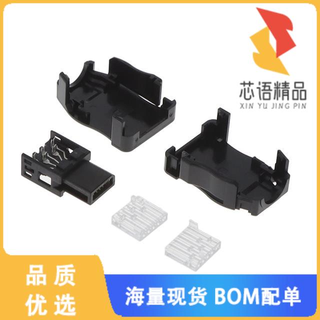 全新ND9-AP74-00原装(IX INDUSTRIAL PLUG, TYPE A,