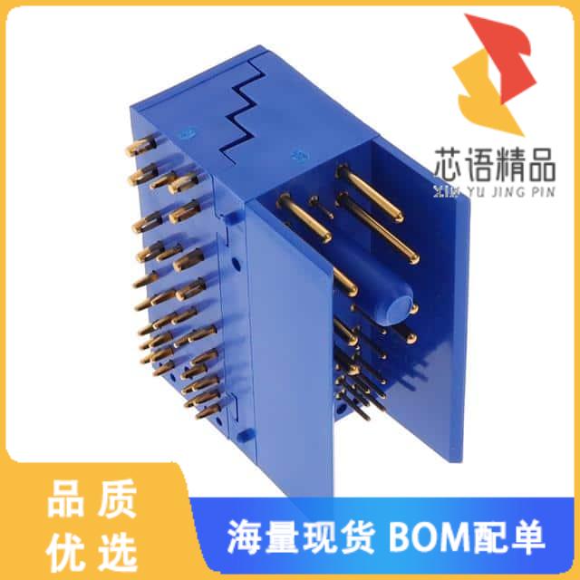 全新VPB30W8M6200A1/AA原装(MALE CONNECTOR WITH RI