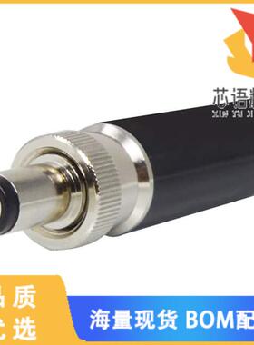 全新KLDLX-P-0202-A-M8原装(DC POWER PLUG 2.0MM)正品