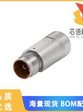 全新BKA186N00420200000原装(CONN RCPT HSG MALE 6P