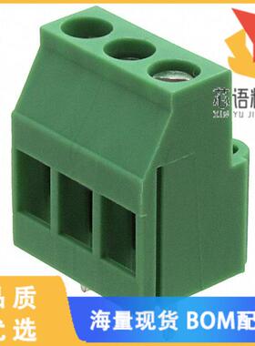 全新1929520原装(TERM BLK 3P SIDE ENT 10.16MM PCB)正品