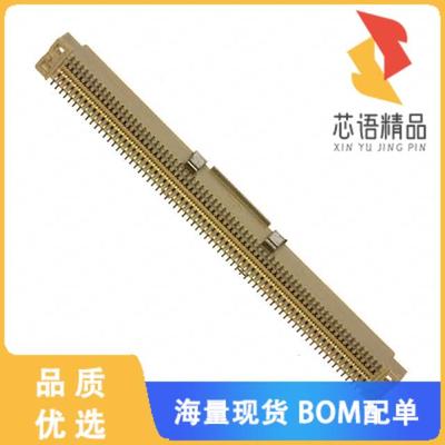 全新61083-141402LF原装(CONN PLUG 140POS SMD GOLD)正品