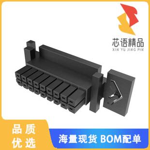 全新10159684-18GLF原装(MINITEK PWR 3.0, DUAL ROW