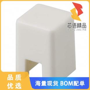 TACTILE CAP SQUARE WHITE 全新B32 正品 1060原装