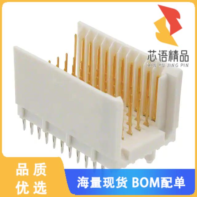 全新HM2P09PD5111N9LF原装(CONN HEADER 77POS 2MM P