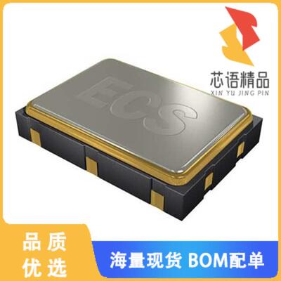 全新ECX-P37BN-150.000原装(XTAL OSC XO 150.0000MH