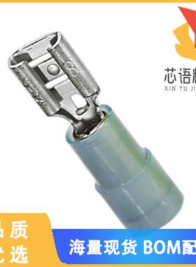 全新3240055原装(CONN QC RCPT 14-16AWG 0.250)正品