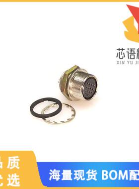 全新HR25-9TR-12S(71)原装(CONN RCPT FMALE 12P SOL