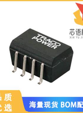 全新TSM 1212S原装(DC DC CONVERTER 12V 960MW)正品