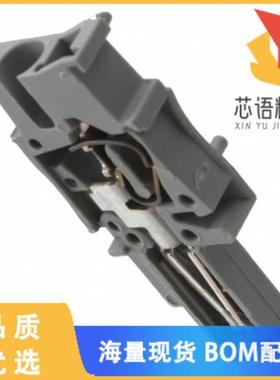 全新3043043原装(TERM B PLUG 1POS STR)正品