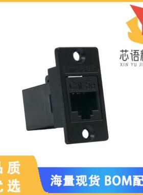 全新NHRJ45D5EB原装(NH SERIES NARROW MODULAR PANE