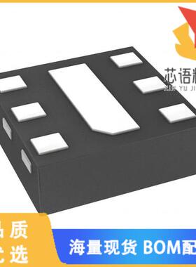 全新AP7346D-2825FS6-7原装(IC REG LIN 2.5V/2.8V X