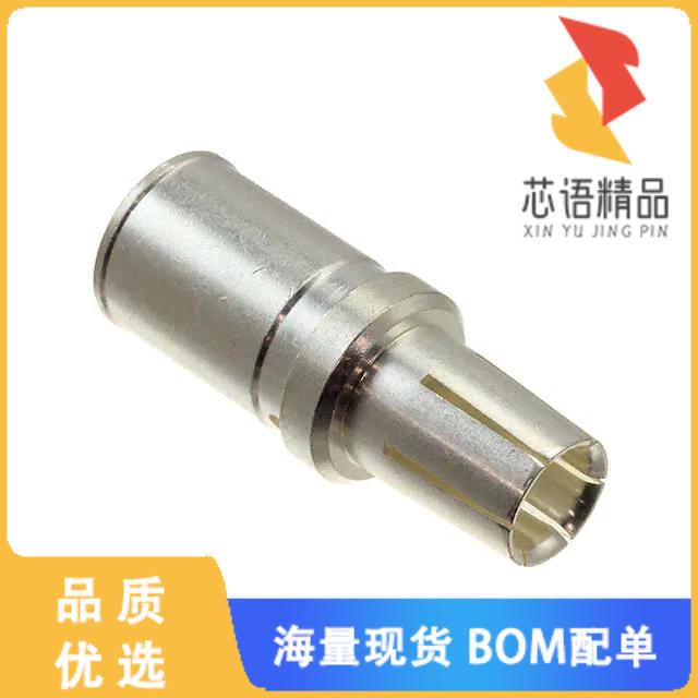 全新09110006223原装(CONTACT H.D. CRIMP SOCKET 2/