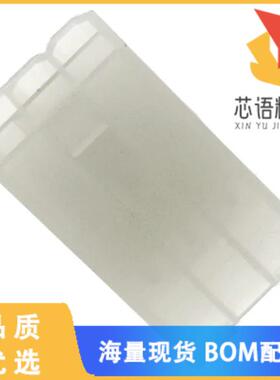 全新0039013063原装(CONN PLUG 6POS VERT DUAL)正品