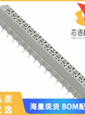 全新09042322831原装(CONN DIN RCPT 32POS PCB GOLD)正品