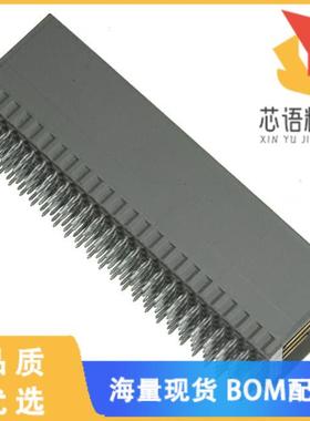 全新5100785-1原装(CONN HEADER 125POS 2MM PRESS-F