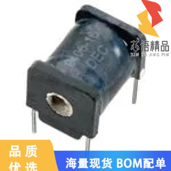 全新9406-01原装(FIXED IND 100NH 2.69A 30 MOHM TH)正品