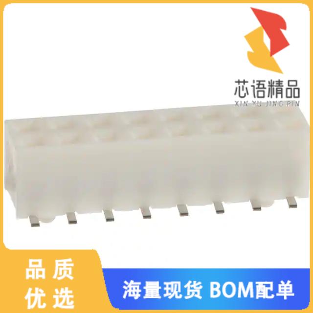 全新A3A-16DA-2SV(71)原装(CONN RCPT 16POS 0.079 G