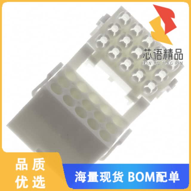 全新794205-1原装(CONN CAP 15POS MINI UNIV-MATE 2)正品