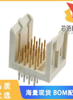 全新70232-111LF原装(CONN HEADER 24POS PCB)正品