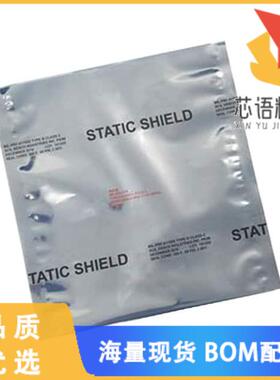 全新817414原装(STATIC SHIELD BAG 4X14)正品