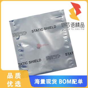 全新817414原装(STATIC SHIELD BAG 4X14)正品