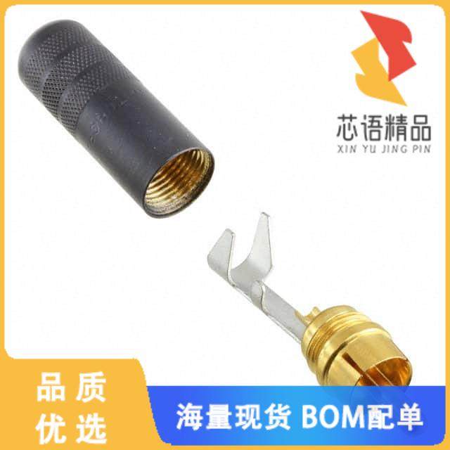 全新3502ABAU原装(CONN RCA PLUG MONO 2COND)正品