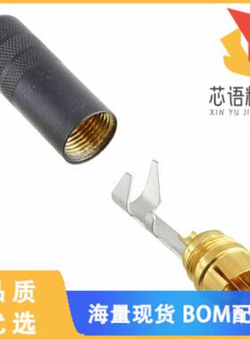 全新3502ABAU原装(CONN RCA PLUG MONO 2COND)正品