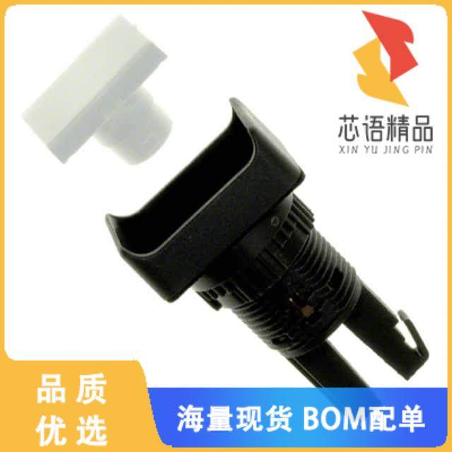 全新A0102X原装(CONFIG SW BODY PUSHBUT NON-ILLUM)正品