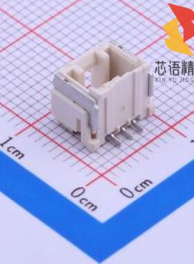 全新A1501WVA-S-3P原装(立式贴片 镀锡3位 贴片)正品