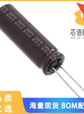 全新UCP2W680MHD原装(CAP ALUM 68UF 20% 450V RADIA