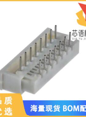 全新0039532154原装(CONN FFC TOP 15POS 1.25MM R/A)正品