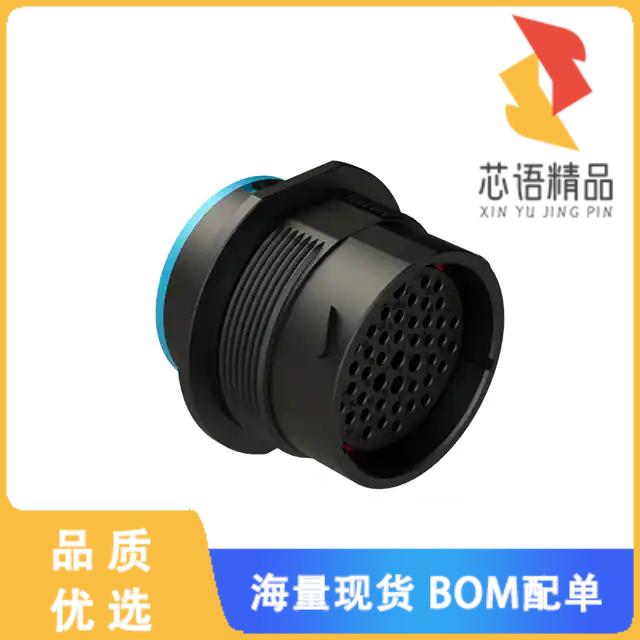 全新AHDP04-24-47SR-SRA原装(CONN RCPT HSG FMALE 4