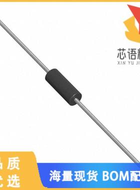 全新UPF25B250RV原装(RES 250 OHM 0.1% 1/4W AXIAL)正品