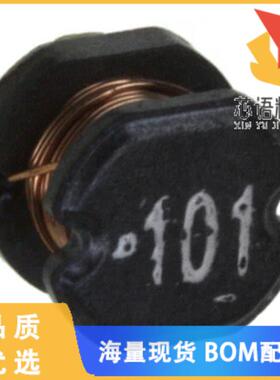 全新74477420原装(FIXED IND 100UH 570MA 650MOHM S