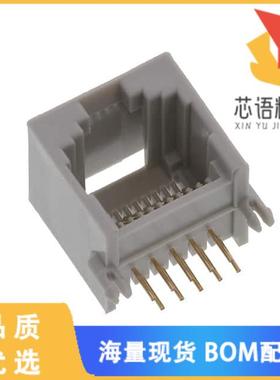 全新GLX-N-1010M原装(MODJACK LOW/PROF RT 10P10C