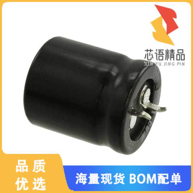 全新LGNW6101MELZ25原装(CAP ALUM 100UF 20% 420V S