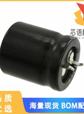 全新LGNW6101MELZ25原装(CAP ALUM 100UF 20% 420V S