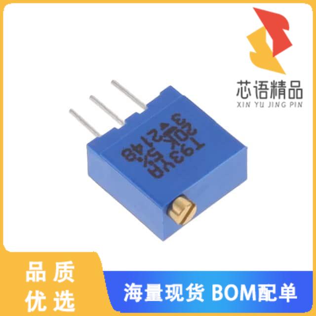 全新T93YA203JT20原装(SFERNICE POTENTIOMETERS & T