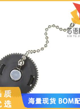 全新213485-1原装(CONN SEALING COVER 13 BLACK)正品