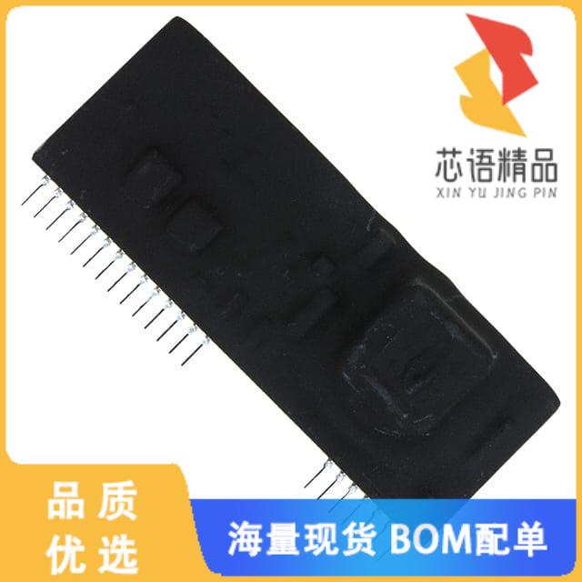 全新VLA502-01原装(IC GATE DRVR LOW-SIDE MODULE)正品