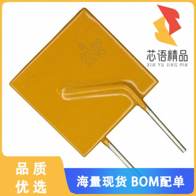 全新MF-RHT1300-0原装(PTC RESET FUSE 16V 13A RADI