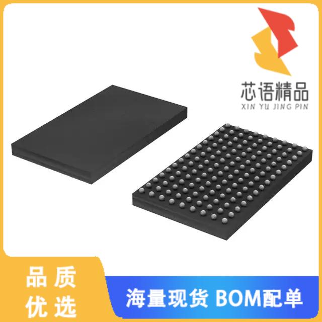 全新AFE5805ZCF原装(IC AFE 8 CHAN 12BIT 135NFBGA)正品