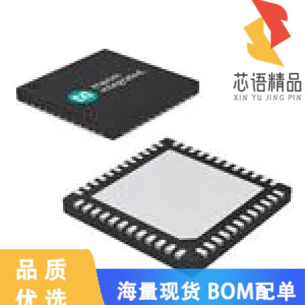 全新MAX3987ETM+T原装(IC INTERFACE SPECIALIZED 48