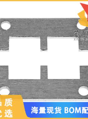 全新1464G1原装(PP120-2&4P MOUNTING CLAMP (2/SET)正品