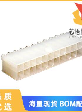 全新0039296228原装(CONN HEADER VERT 22POS 4.2MM)正品