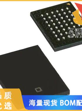 全新CY62126EV30LL-45BVXIT原装(IC SRAM 1MBIT PARA